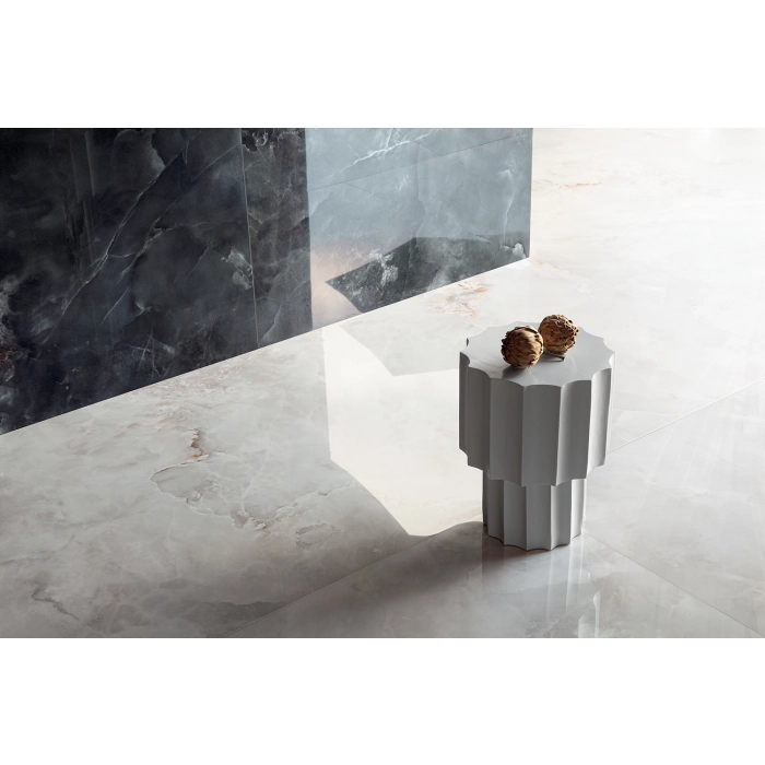 Płytka gresowa Aquamarine blue POL 59,8x59,8 Tubądzin