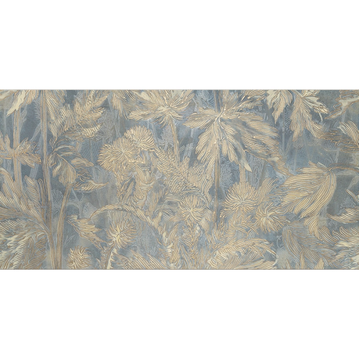 Obraz gresowy element 2 Cardus 119,8x59,8x0,8 Tubądzin