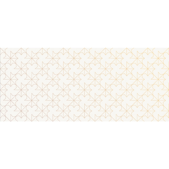Domino Dekor gresowy Cielo e Terra Stelle beige 274,8x119,8 Tubądzin