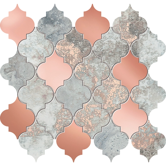 Mozaika ścienna Fadma 26,4x24,6 Tubądzin