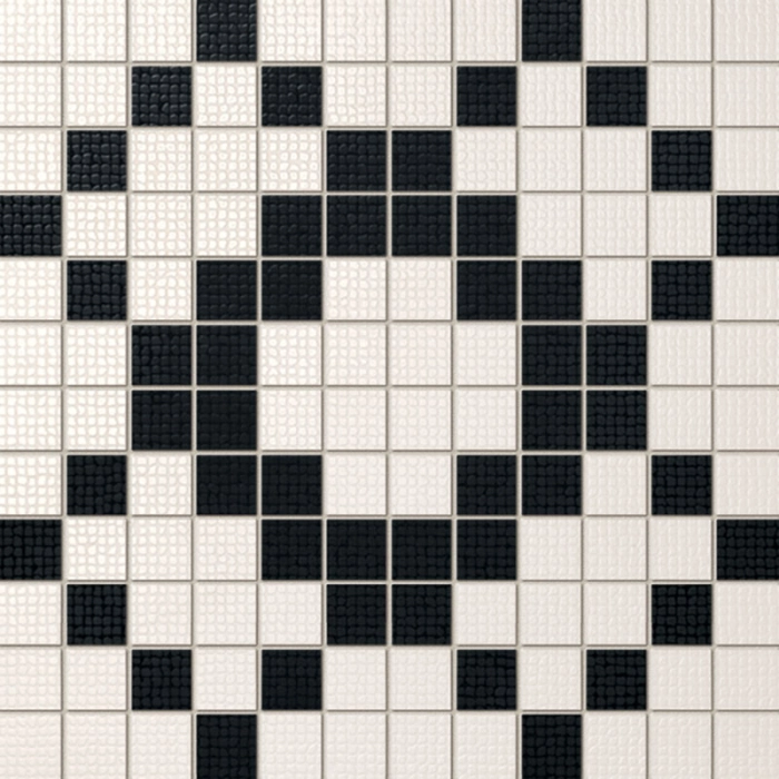 Mozaika podłogowa Rivage 4 29,8x29,8 Tubądzin Maciej Zień