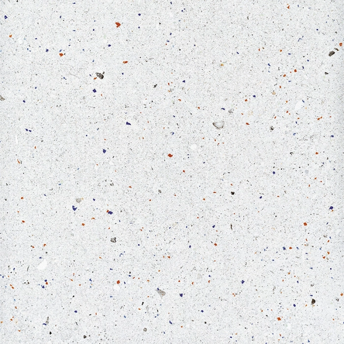 Płytka podłogowa Dots grey LAP 59,8x59,8 Tubądzin