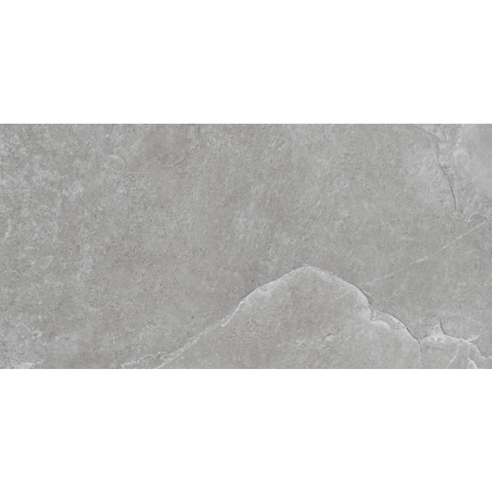Płytka gresowa Grand Cave grey STR 119,8x59,8 Tubądzin