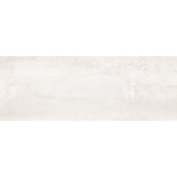 Płytka ścienna Grunge white 32,8x89,8 Tubądzin