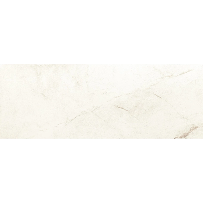 Płytka ścienna Organic Matt white 32,8x89,8 Tubądzin