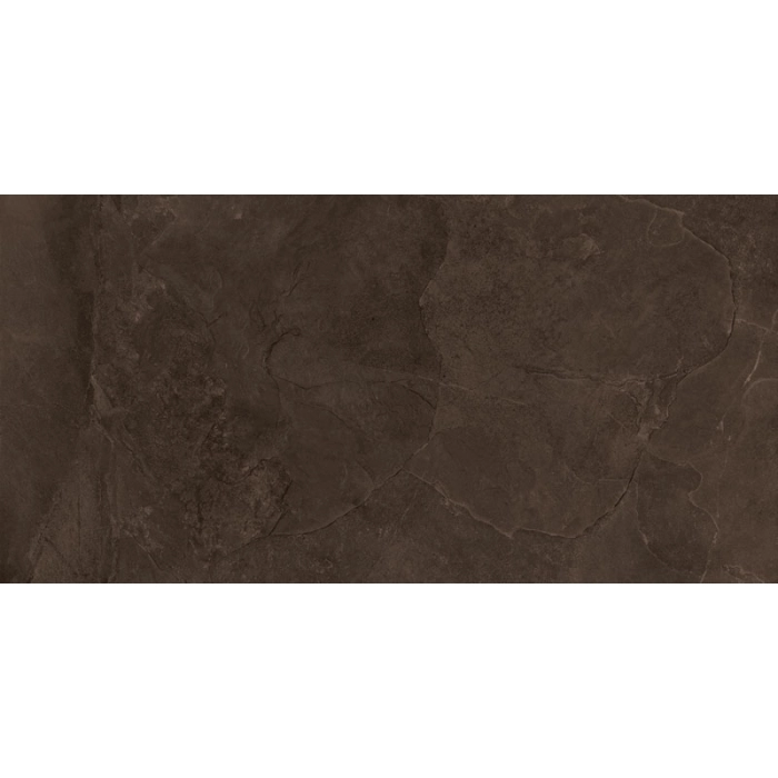 Płytka gresowa Grand Cave brown STR 79,8x79,8 Tubądzin