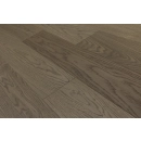Podłoga drewniana warstwowa DĄB GRIS LINE FERTIG DESKA MIX