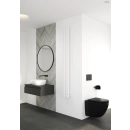 Stang grzejnik łazienkowy 180x20,5 cm Biały 55012000 Oltens