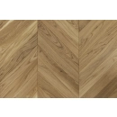 Podłoga drewniana warstwowa DĄB ECO CHEVRON JODŁA FRANCUSKA MIX
