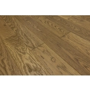 Podłoga drewniana warstwowa DĄB ZŁOTA JESIEŃ JODŁA KLASYCZNA MIX