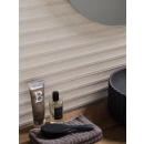 Płytka ceramiczna matowa Porcelanosa Deco Savannah Caliza 59,6x150 cm