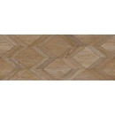 Płytka ceramiczna matowa Porcelanosa Gent Diamond 3D Roble 59,6x150 cm