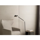 Płytka ceramiczna matowa Porcelanosa Gasa Bone 45x120 cm