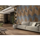 Płytka ceramiczna matowa Porcelanosa Gent Roble 29,4x180 cm