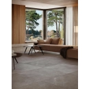 Płytka ceramiczna matowa Porcelanosa Mystic Grey 59,6x150 cm