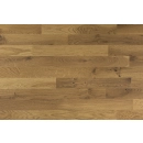 Podłoga drewniana warstwowa DĄB SOIL PARKIET MIX