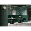 Monpelli Mozaika Nacinana Emerald Murano 19,8x29,8 Paradyż