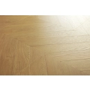 Podłoga laminowana Quick-Step Impressive Patterns IPA4161 dąb Chevron naturalny