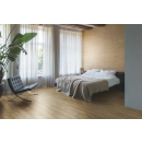 Podłoga laminowana Quick-Step Impressive Ultra IMU1850 dąb skrobany szarobrązowy