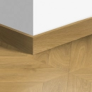 Podłoga laminowana Quick-Step Impressive Patterns IPA4161 dąb Chevron naturalny