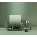 Płytka gresowa Cielo e Terra Verde MAT 119,8x119,8 Tubądzin