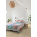Podłoga winylowa Quick Step Blos AVSPU40277 dąb mleczny