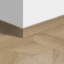 Podłoga laminowana Quick-Step Impressive Patterns IPA4142 dąb królewski naturalny