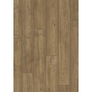 Podłoga laminowana Quick-Step Impressive Ultra IMU1850 dąb skrobany szarobrązowy