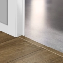 Podłoga laminowana Quick-Step Impressive Ultra IMU1850 dąb skrobany szarobrązowy