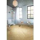 Panel winylowy jodełka Quick Step Pristine Glue serene oak medium natural SGHBC20332