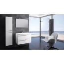 Szafka Marsylia 90 2S White Hg Pdw 164843N Elita