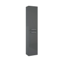 Słupek Roma Plus 35 2D Anthracite Hg Pdw 5110015 Elita