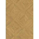 Podłoga laminowana Quick-Step Impressive Patterns IPA4161 dąb Chevron naturalny