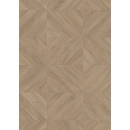 Podłoga laminowana Quick-Step Impressive Patterns IPA4164 dąb Chevron ciemnoszary