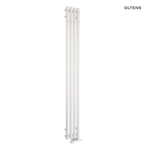 Stang grzejnik łazienkowy 180x20,5 cm Biały 55012000 Oltens