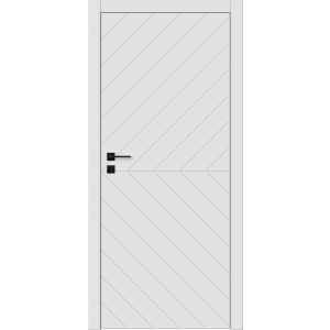 Drzwi Barański Premium Lupo A.5