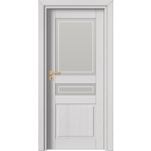 Drzwi Barański Premium Malaga A.13