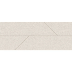 Płytka ceramiczna matowa Porcelanosa Deco Tailor Bone 59,6x150 cm