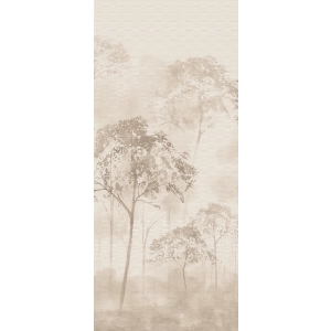 Obraz gresowy Tropical Forest 2 274,8x119,8 Tubądzin