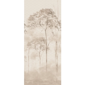 Obraz gresowy Tropical Forest 3 274,8x119,8 Tubądzin