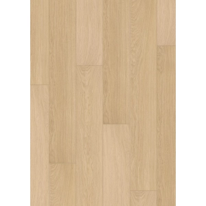 Podłoga laminowana Quick-Step Impressive IM3105 dąb biały satynowy