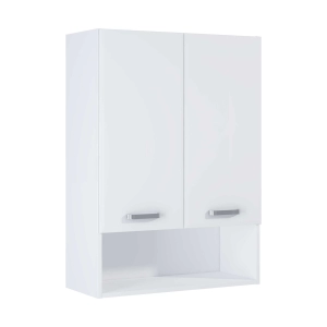 Wisząca Nad Pralkę Amigo 70 2D White Hg 166744 Elita