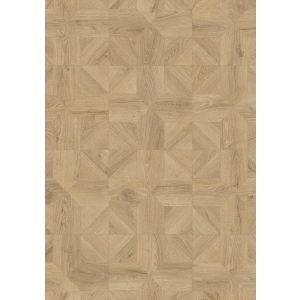Podłoga laminowana Quick-Step Impressive Patterns IPA4142 dąb królewski naturalny