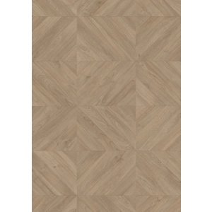 Podłoga laminowana Quick-Step Impressive Patterns IPA4164 dąb Chevron ciemnoszary