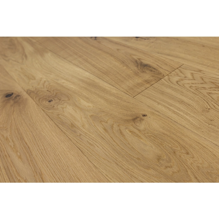 Podłoga drewniana warstwowa DĄB WARSAW LUXURY DESKA MIX