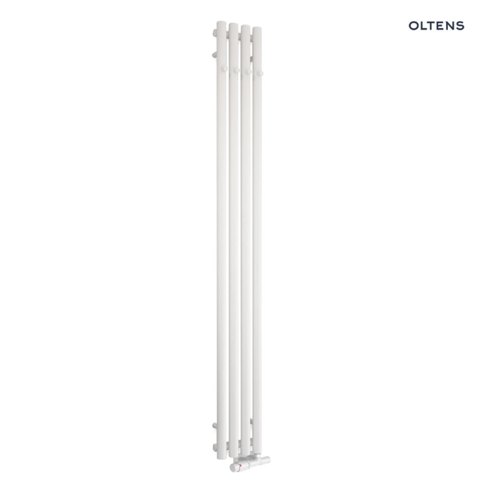 Stang grzejnik łazienkowy 180x20,5 cm Biały 55012000 Oltens