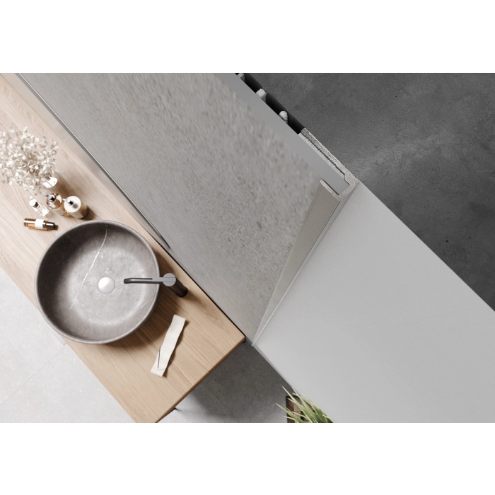 Modee Profil zakończeniowy Titanium A3 2800 mm