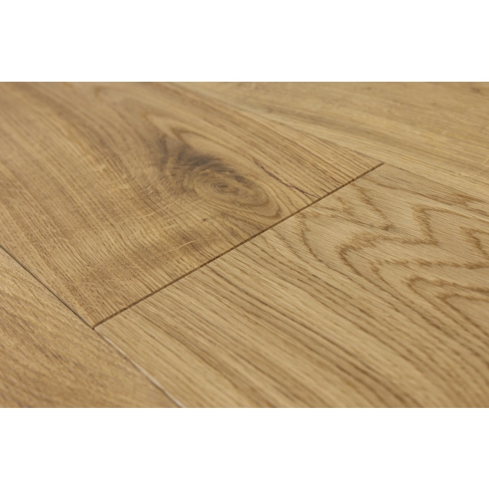 Podłoga drewniana warstwowa DĄB WARSAW LUXURY DESKA MIX