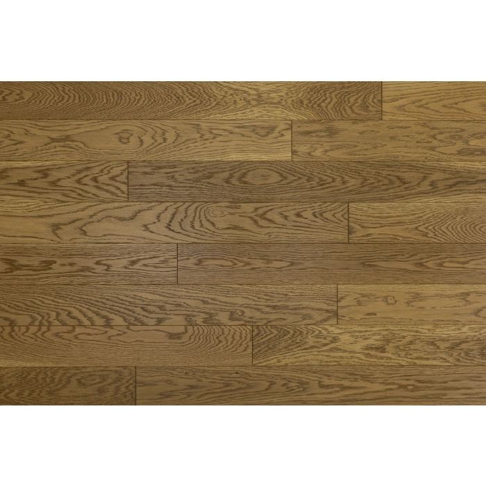 Podłoga drewniana warstwowa DĄB ZŁOTA JESIEŃ JODŁA KLASYCZNA MIX