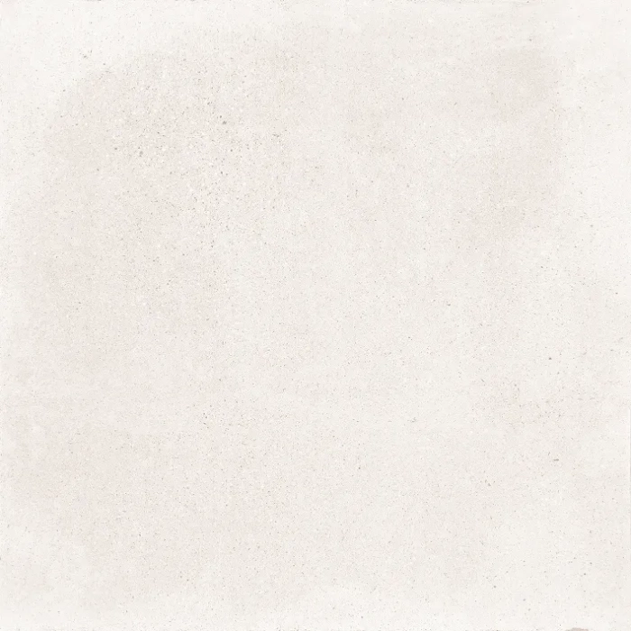 Płytka ceramiczna matowa Porcelanosa Bottega White 120x120 cm